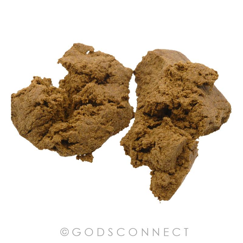 GPR: Feel like a Popstar "Nicole Kush" Dutch Dry Sift