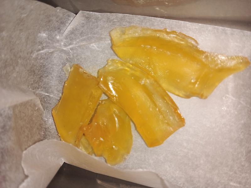 ZKITTLEZ PREMIUM SHATTER [NDD INCLUDED]