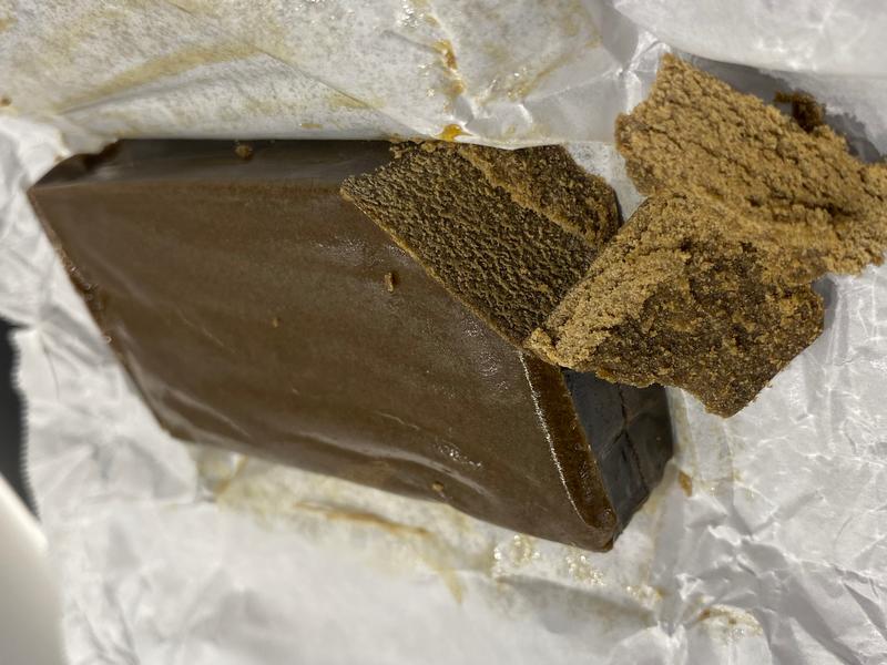 Pineapple 🍍 slush 120u 🦈 stamp