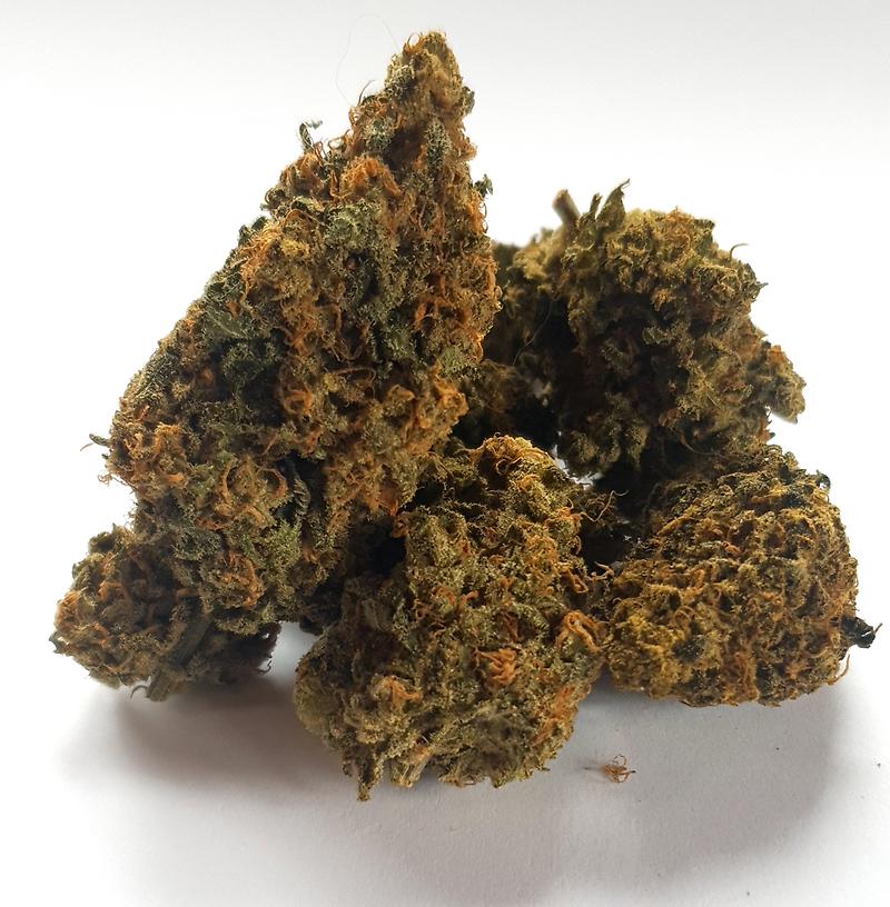 Crane Bag of Gorilla's