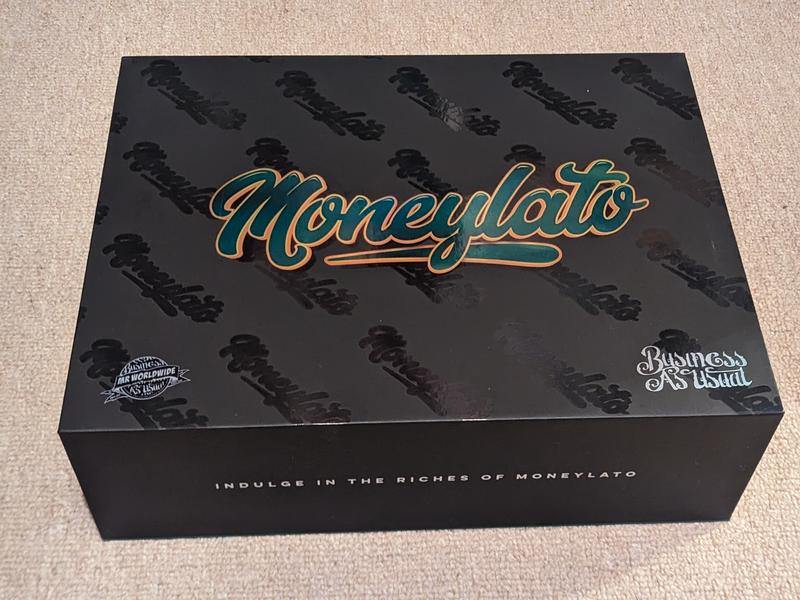 Cali Exotics - Branded