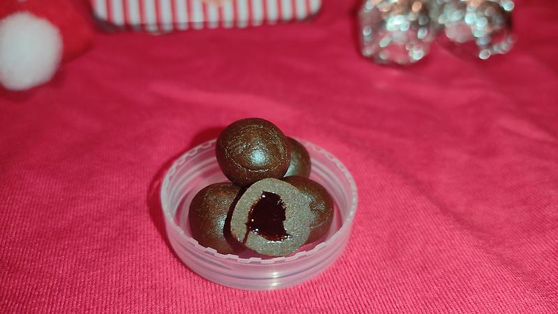 Hash Donuts *Christmas Special*