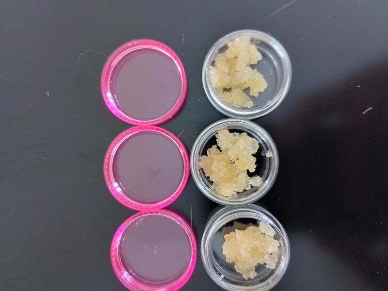 PINK GUAVA DIAMONDS BUY 2 GET ONE FREE