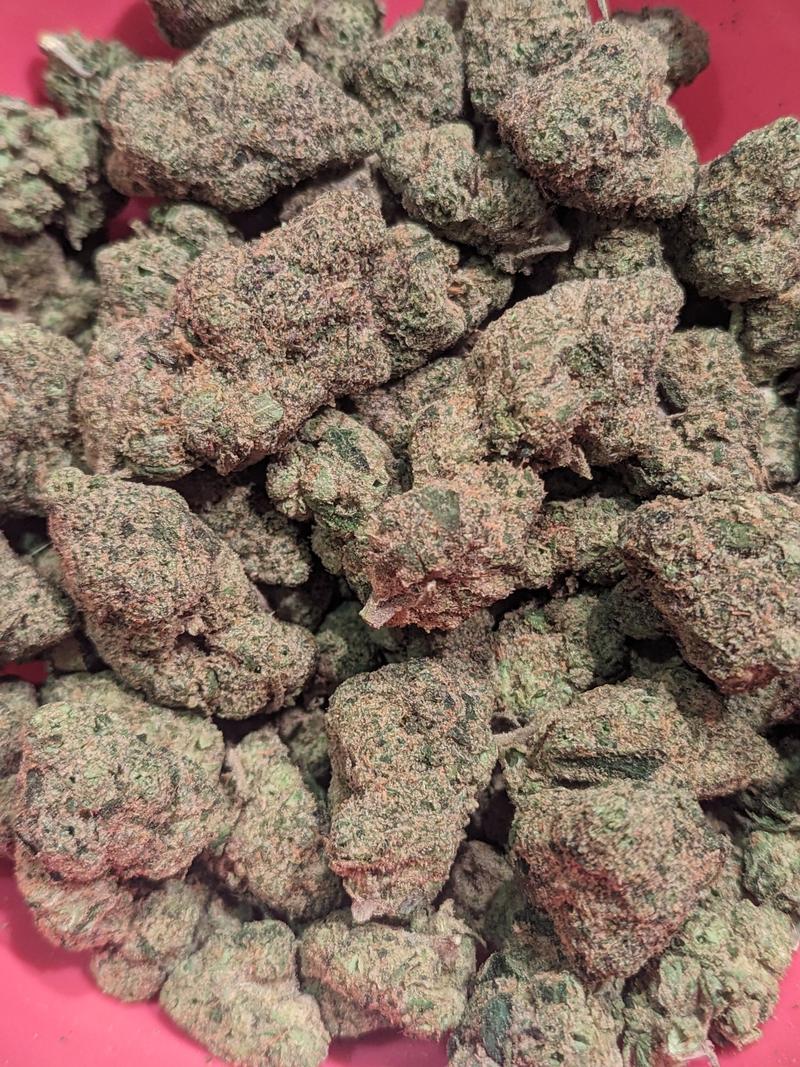 London New Premium Exotics with Packs🇬🇧