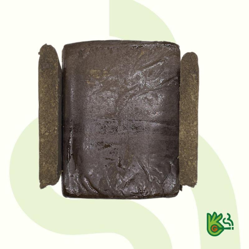 Cali Gold — Full Melt Static 90–120u (Zoap)