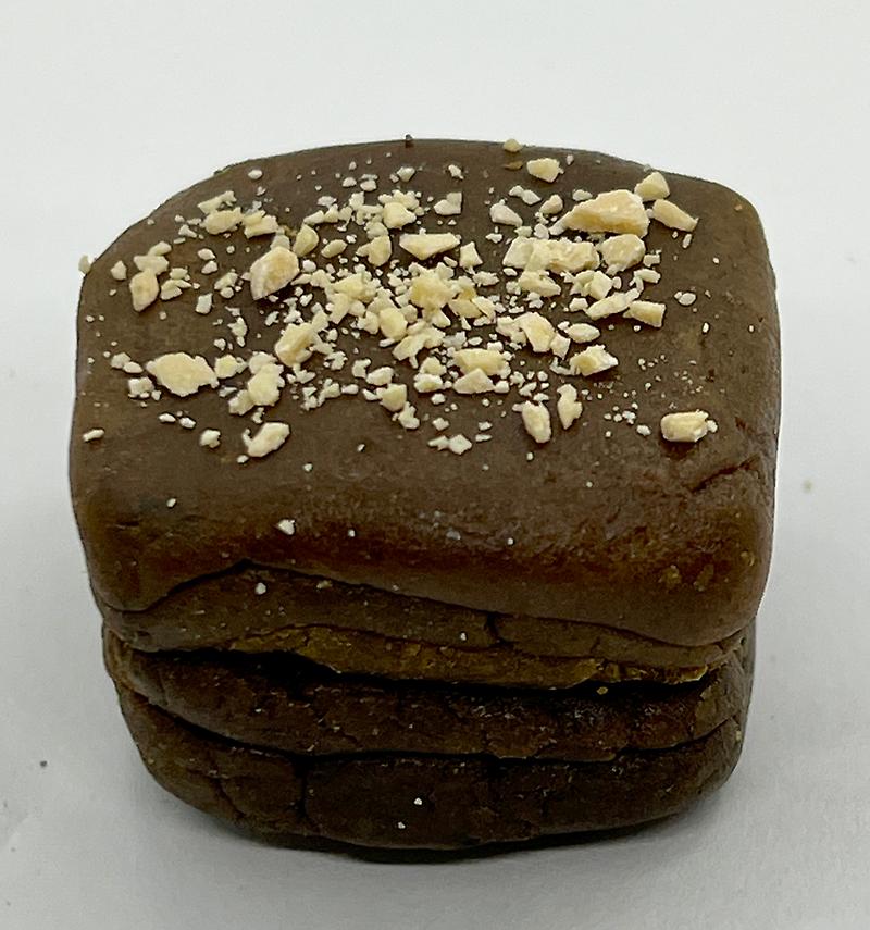 Eddys Layered Jungle Cake