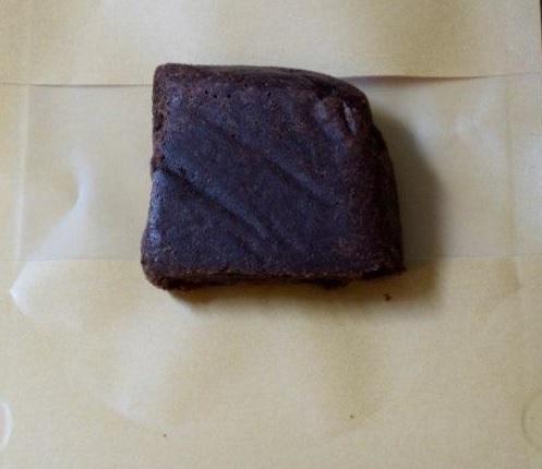 Chocolate Brownies (150mg THC)