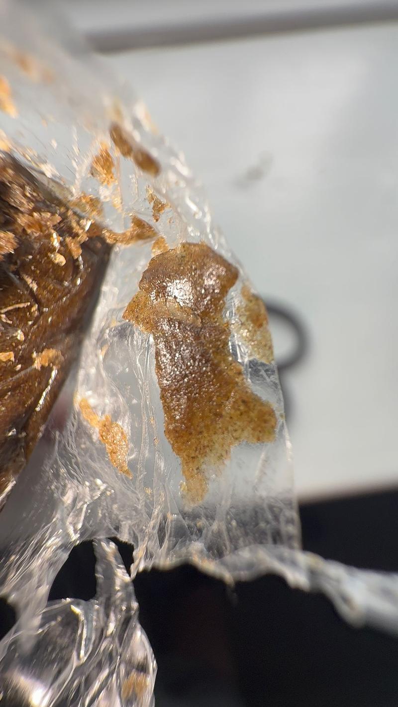 Mountain Meds (Frozen Drysift)