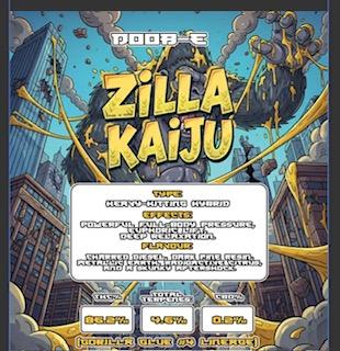 DOOB-E LIVE RESIN 1G THC VAPE **FREE SHIPPING**