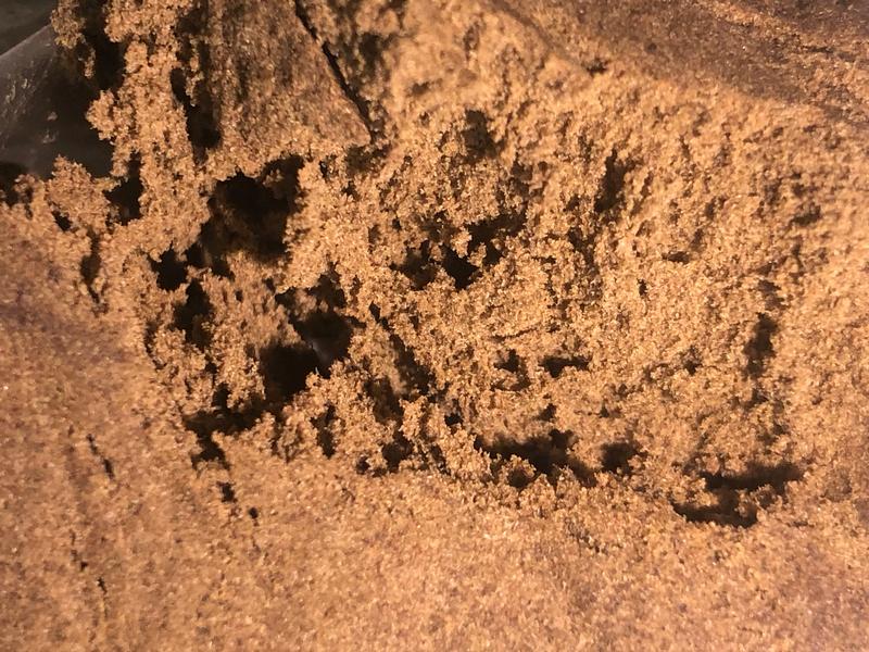 Hash - top commercial