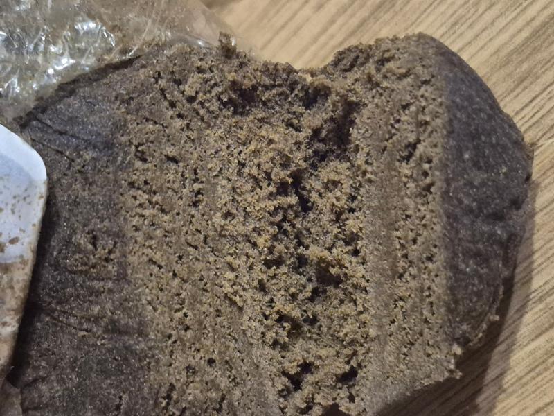 Dy's Dankest Hash Bars