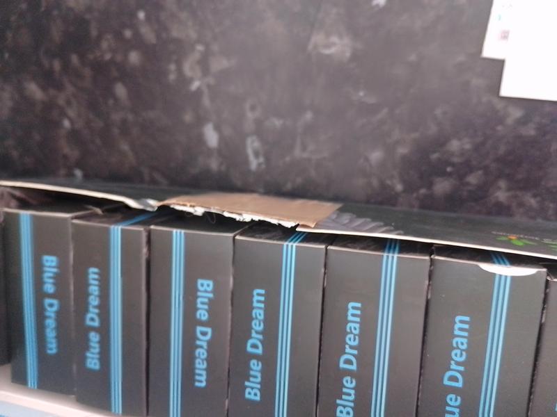 🔥PREMIUM DISPENSARY/MEDICAL GRADE VAPE CARTS 🔥