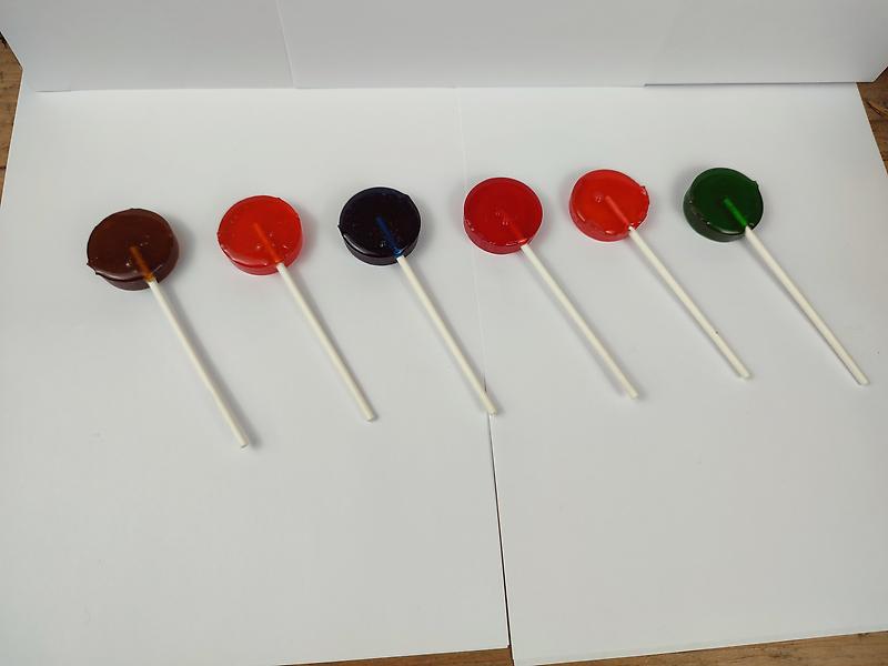 Lollipops
