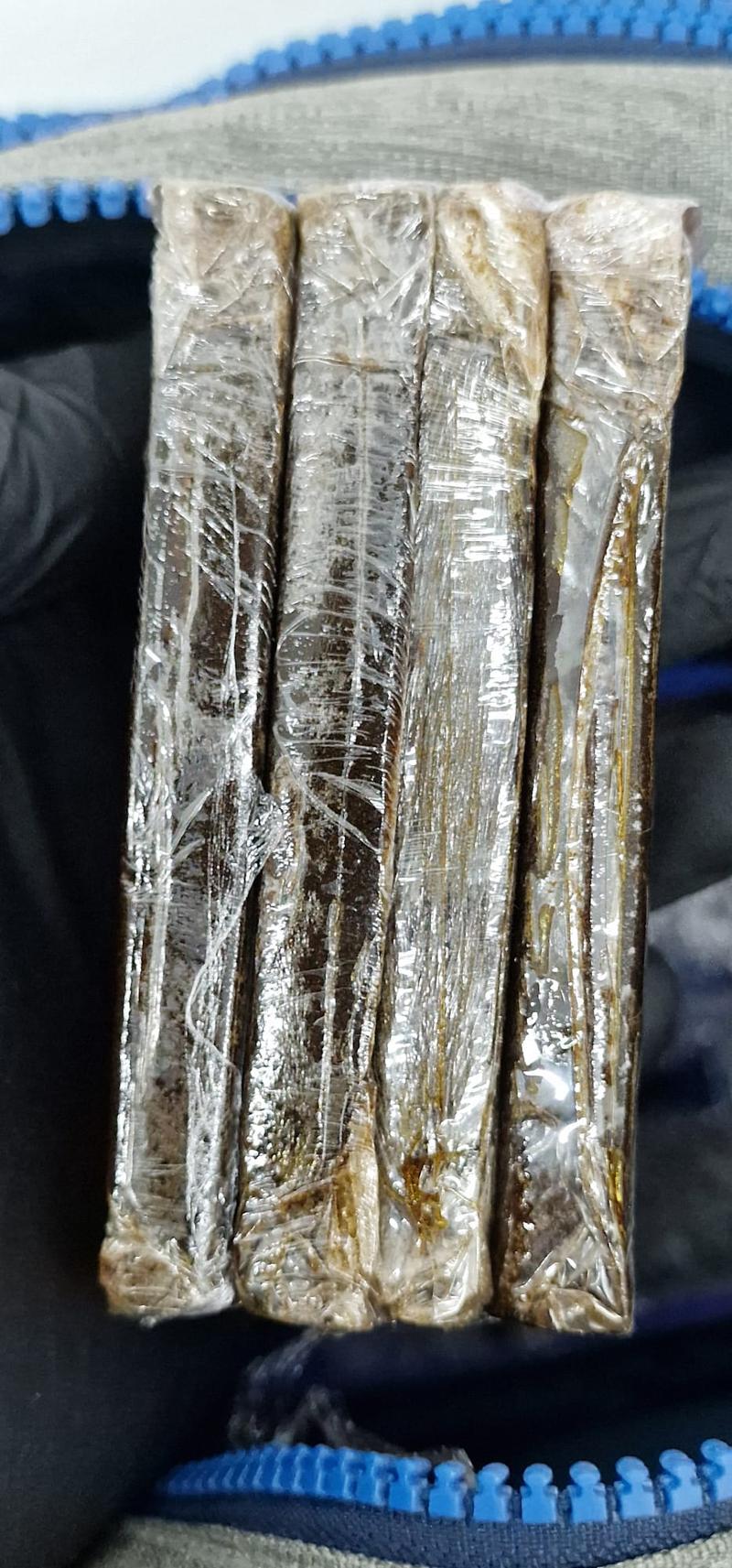 Mandarin Hash 🍊 🇲🇦