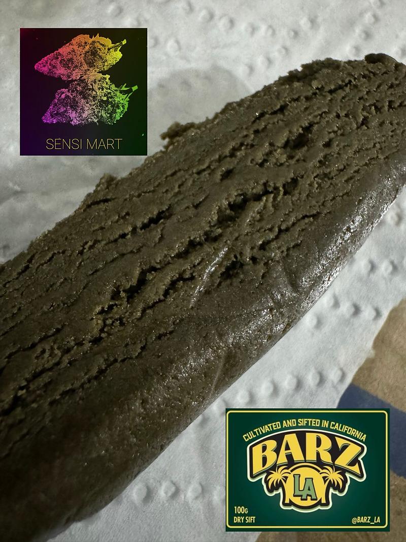 PREMIUM DRY SIFT HASH