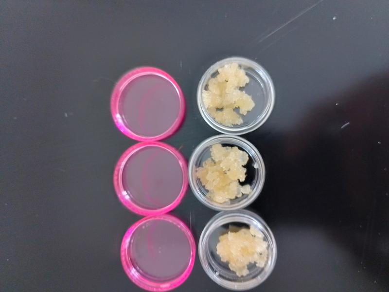 LIVE RESIN SPRAY TINCTURE 1000MG