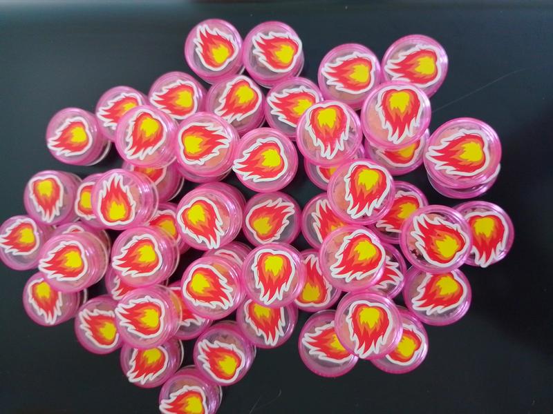 PINK GUAVA DIAMONDS BUY 2 GET ONE FREE