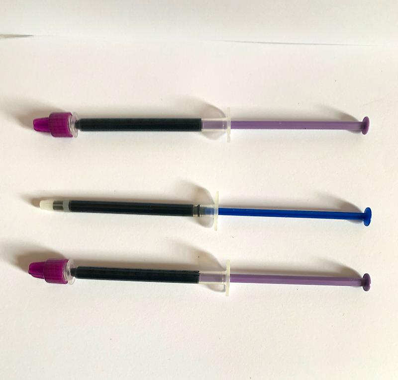 Rick Simpson Oil - RSO