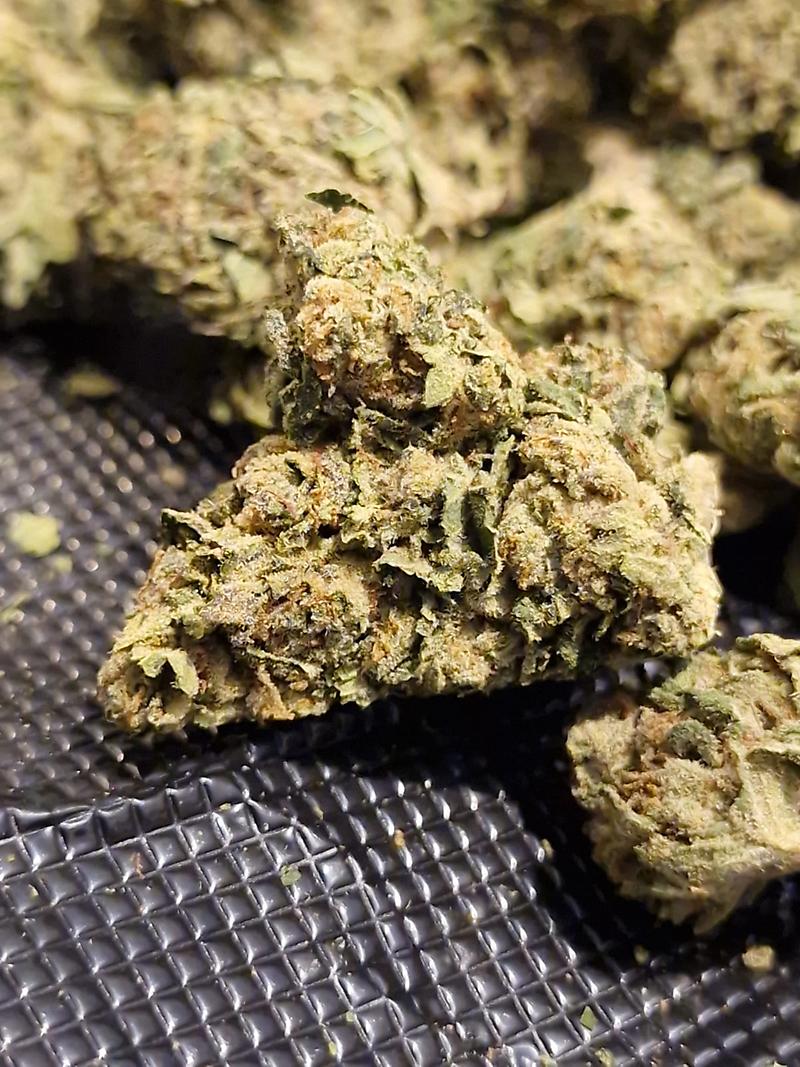 Super Dank Skywalker - Flavourful Juicy Nugs - Indica