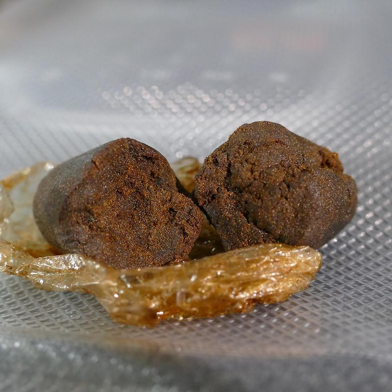 Divine: Moorish Morrocan Mountain Oily Pollen Eggs