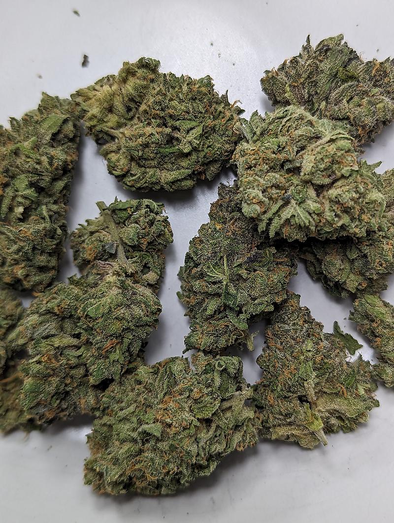 UK TOP SHELF SMALL BATCH🇬🇧 PGR FREE/ORGANIC