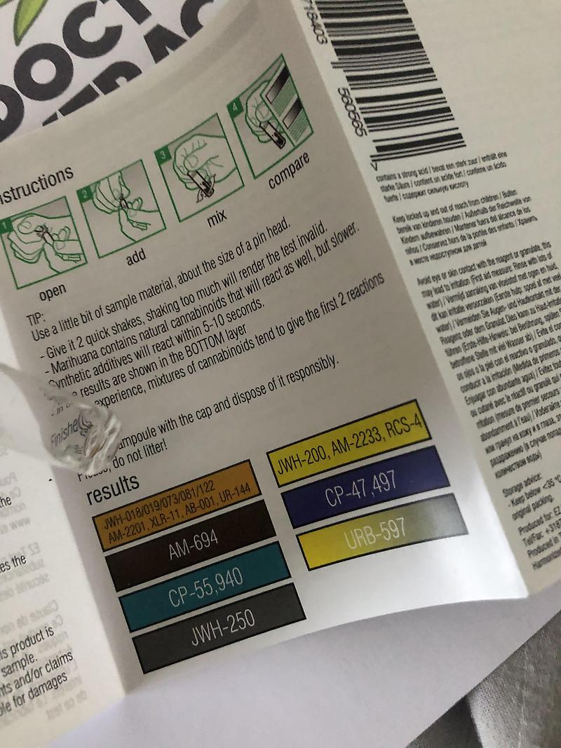 CALIFORNIA IMPORT GIRL SCOUT COOKIES LIVE RESIN