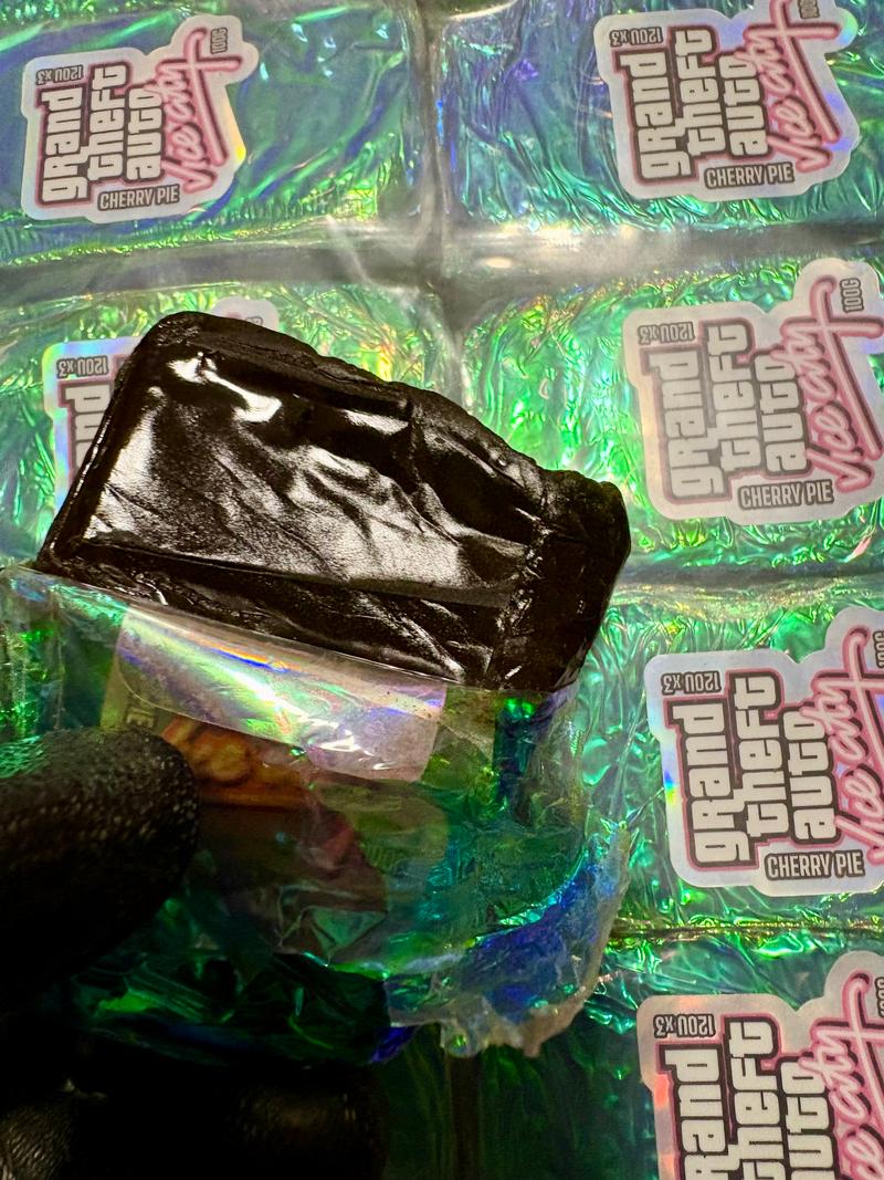 120u 3X Filtered Hash