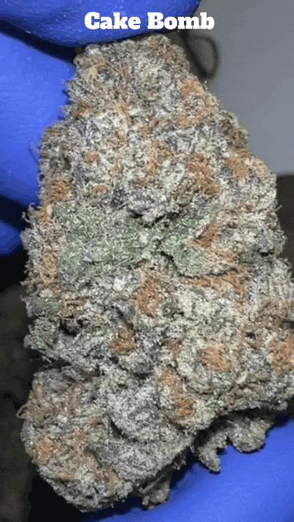 Top Shelf Exotics - Imported Loose Flower