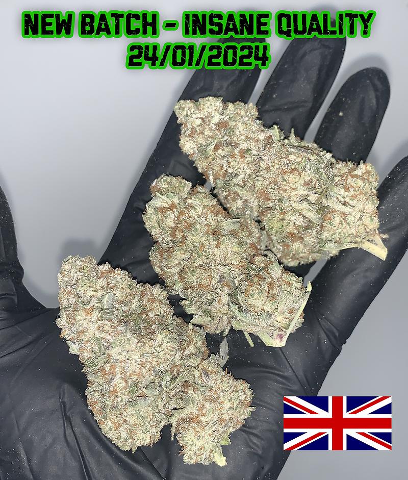 ✰ 11/10 CHEMDAWG ✰