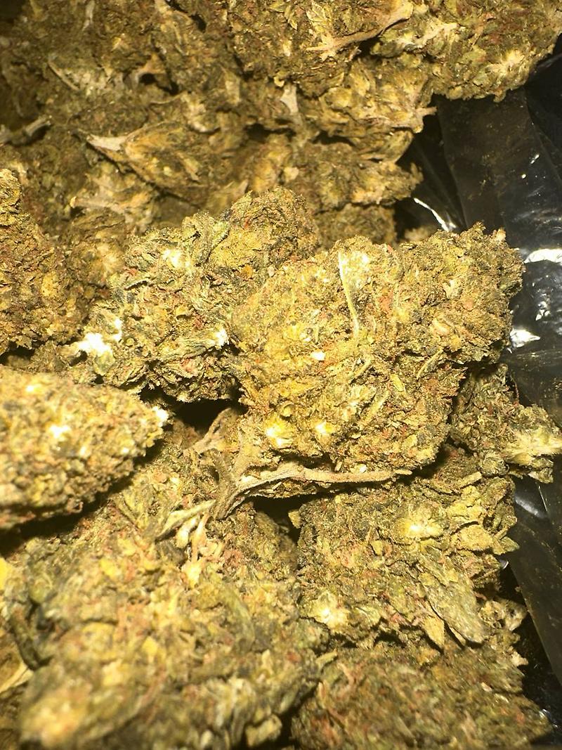 Pineapple Express Cali Lows