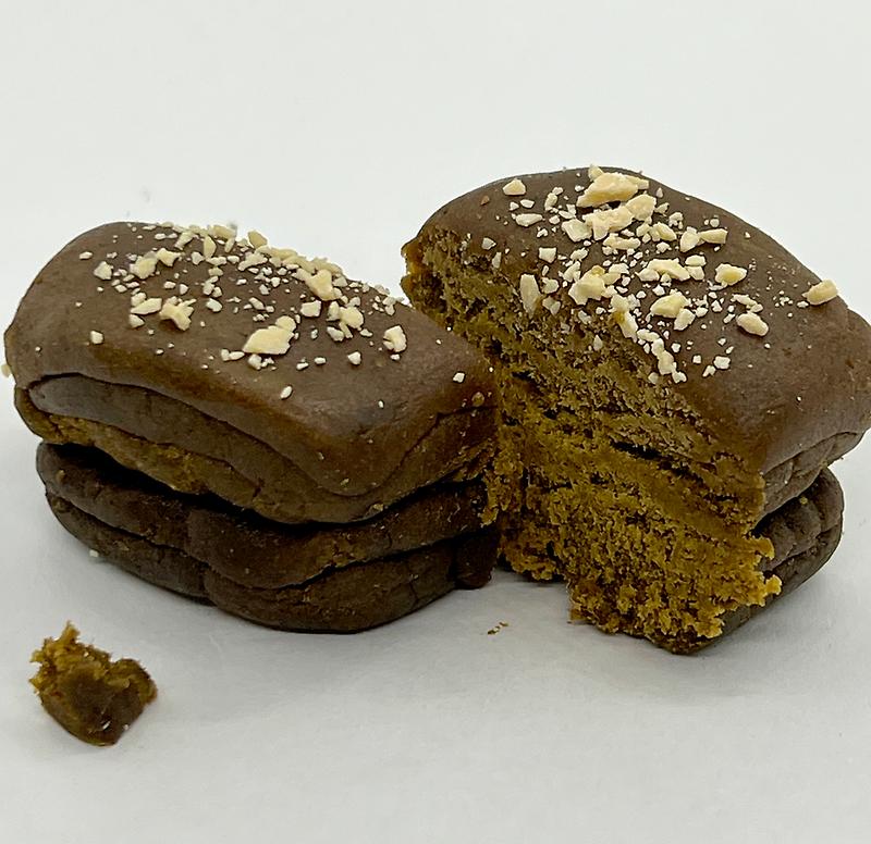 Eddys Layered Jungle Cake