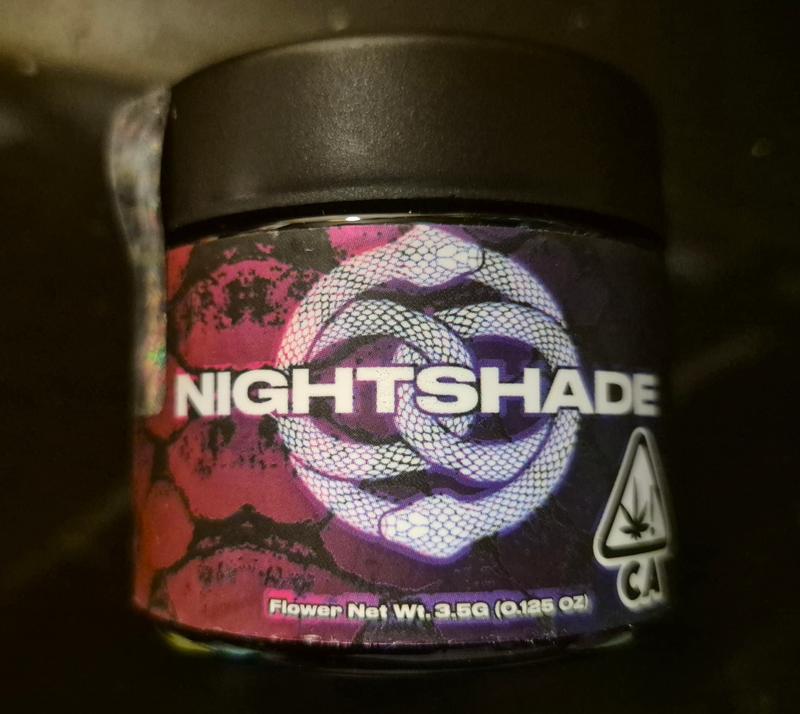 Connected Dispensary Jars