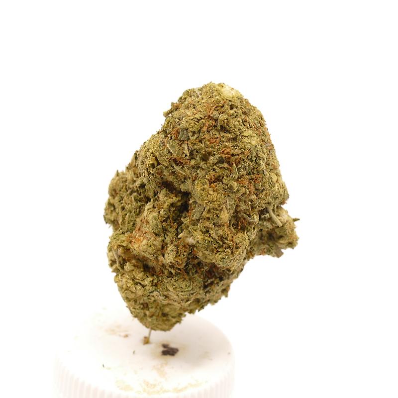 Divine: Canadian Dense & Dangerous "Death Bubba"