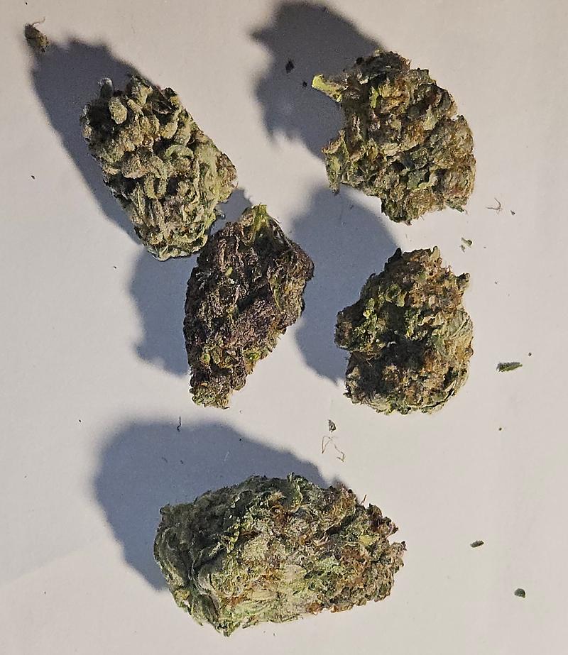 Wedding Cake Organic UK Grow