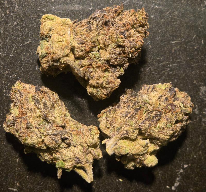 Florida Cake (Imported)