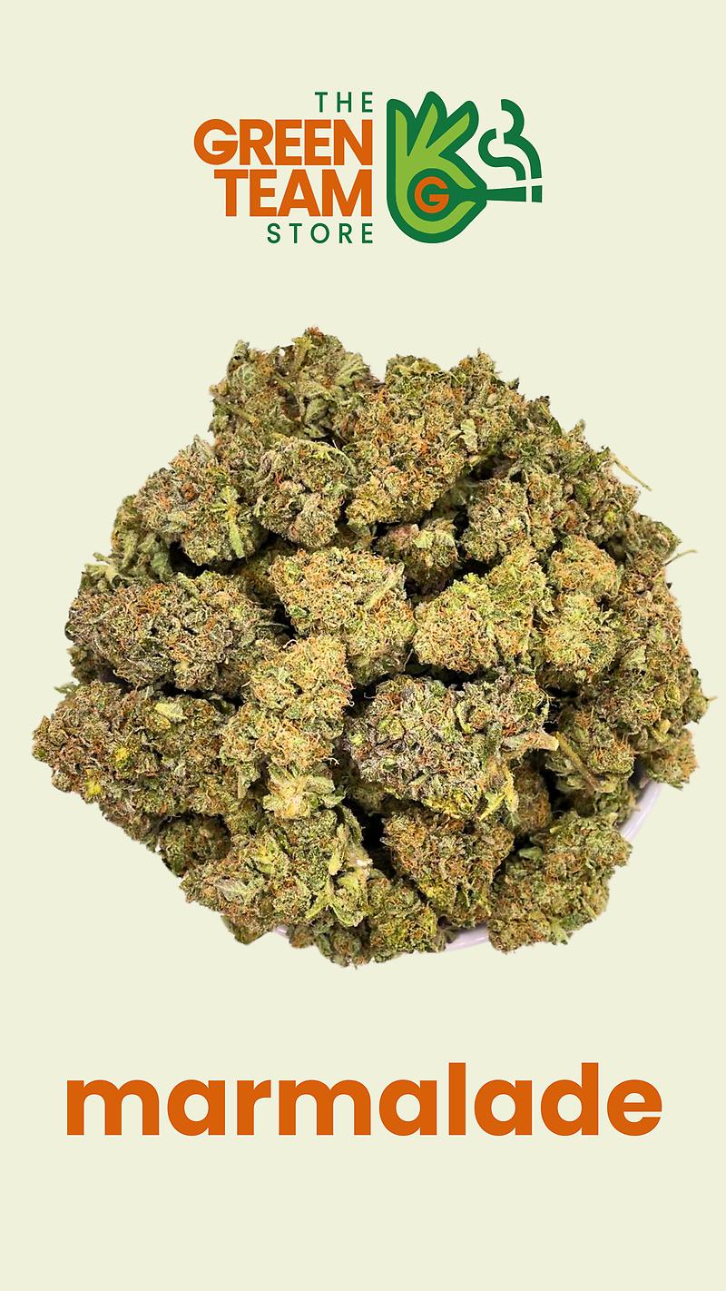 Marmalade *Free Shipping*