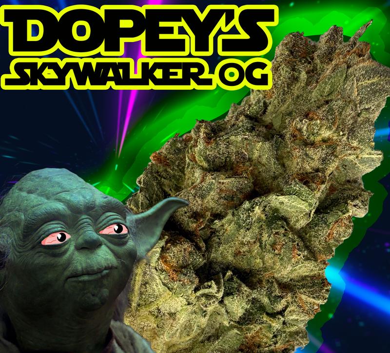 Skywalker