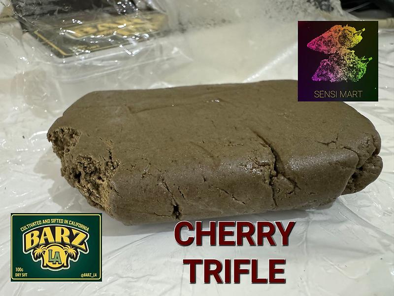 PREMIUM DRY SIFT HASH