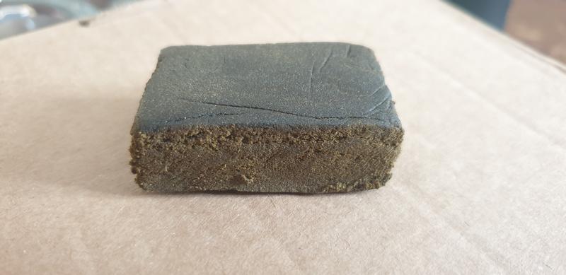 CBD Flower and Hash Listing