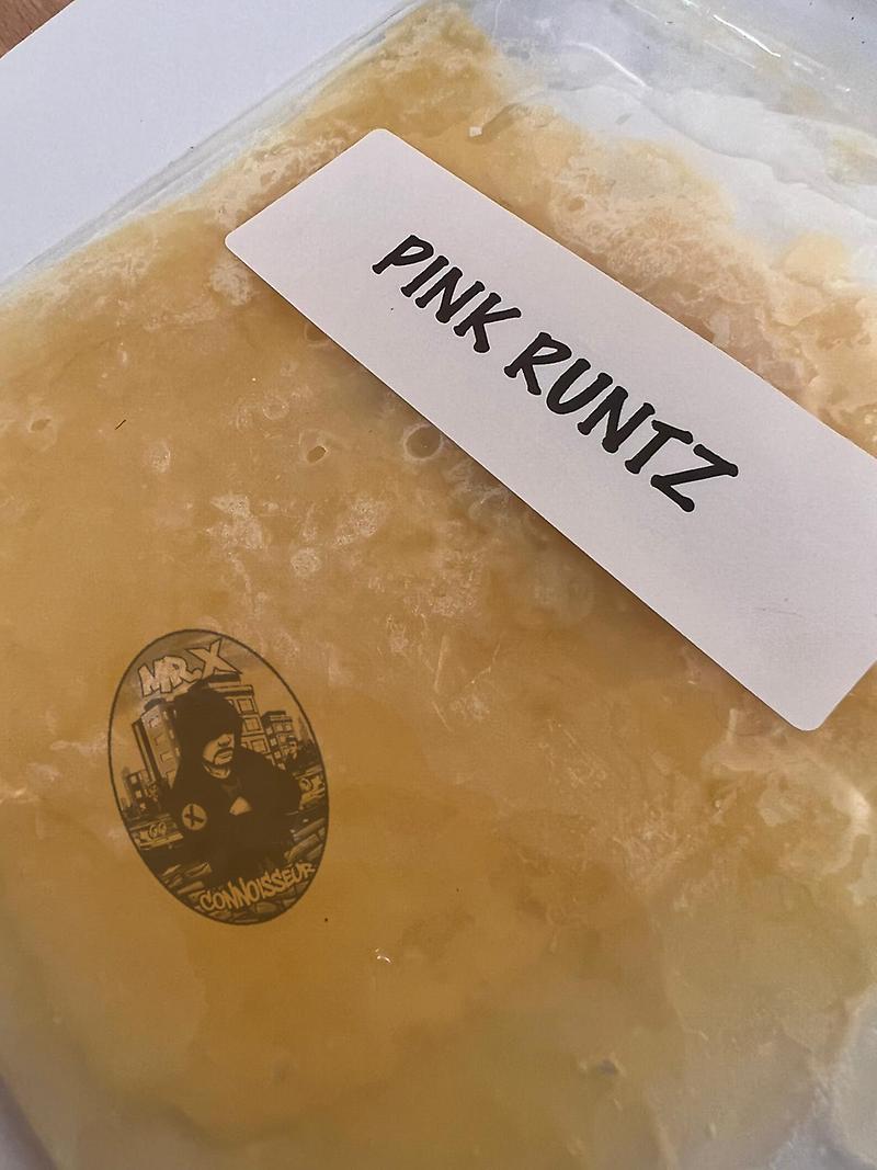 CALI IMPORT - SHATTER