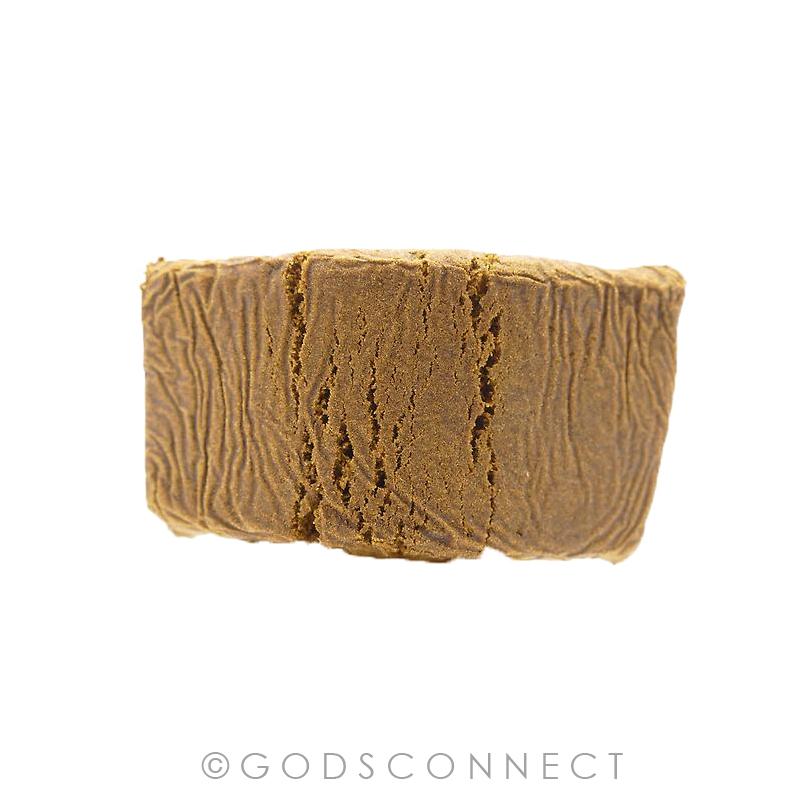 Gods Private Reserve: Cali "Banana Og" Dry Sift Hash