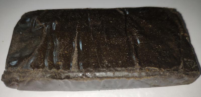 CHARAS – 31% CBD HASH