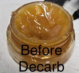 Doja Blue Biscotti- Live Resin