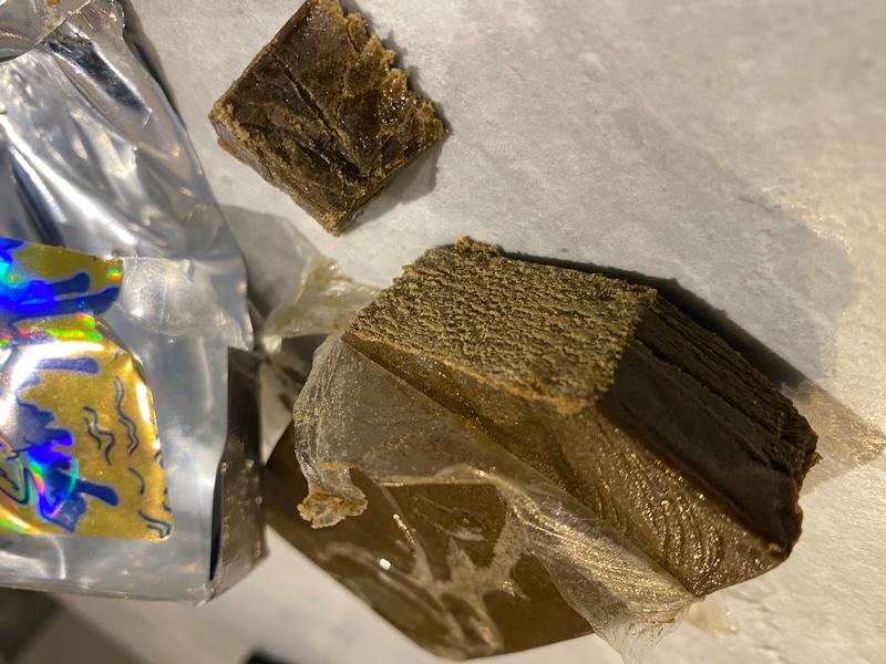 The Sauce 🍯 🦈 stamp 120u