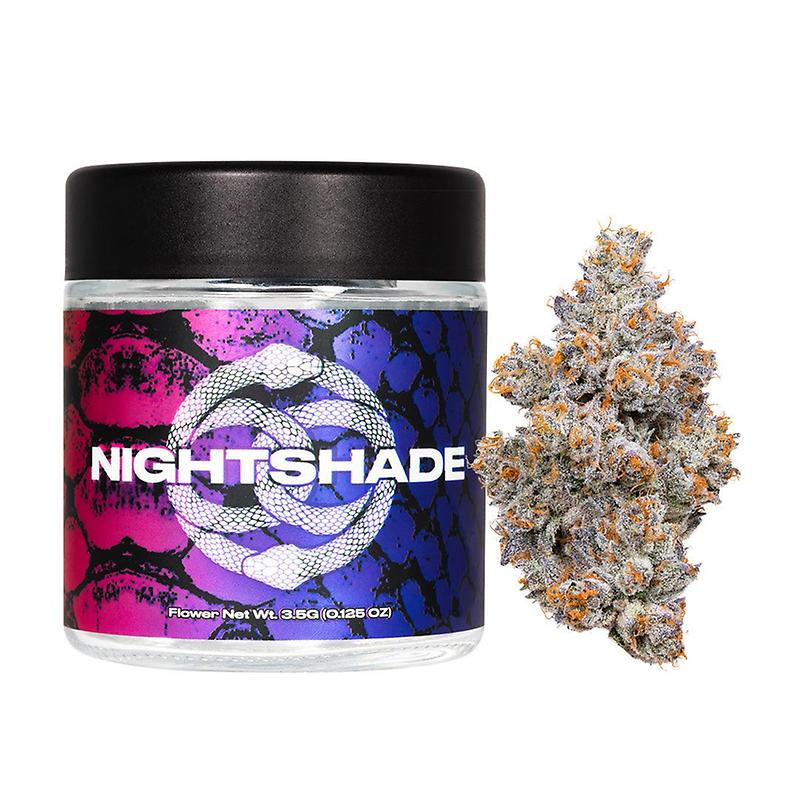 Premium Top Shelf Flower