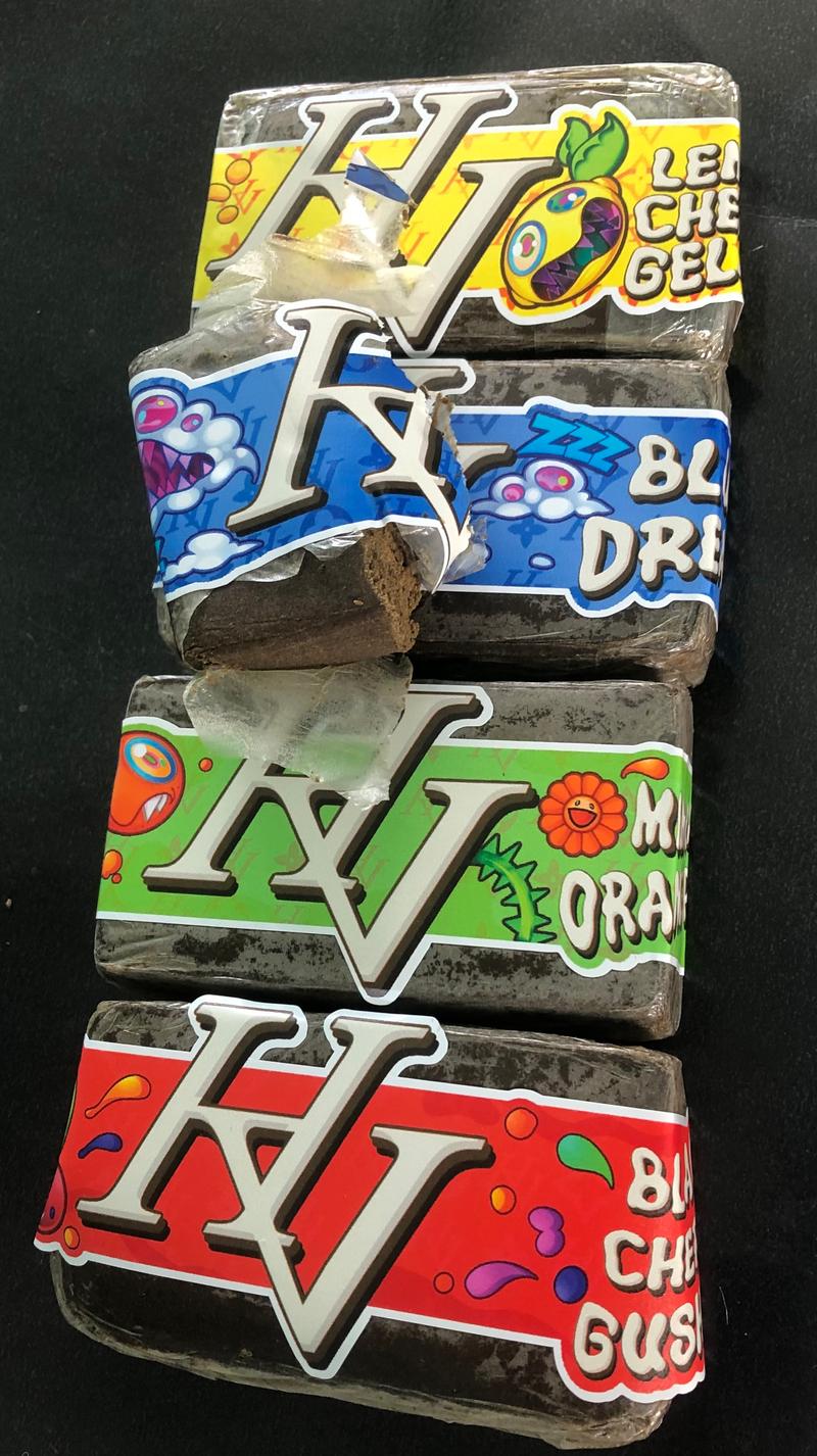 Hash Vuitton 120u 2026