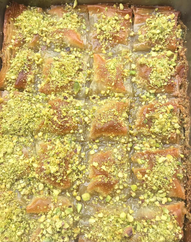Baklava