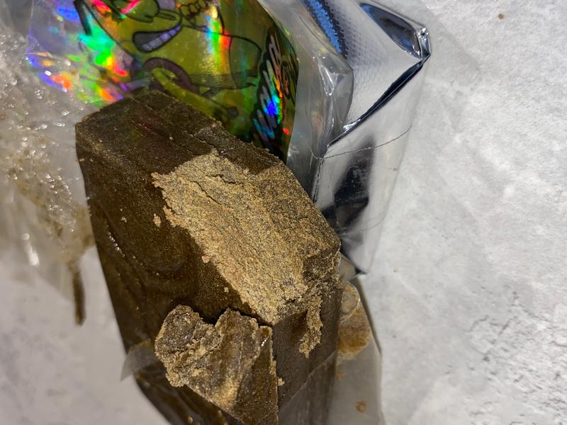 Banana 🍌 OG 120u 🦈 stamp