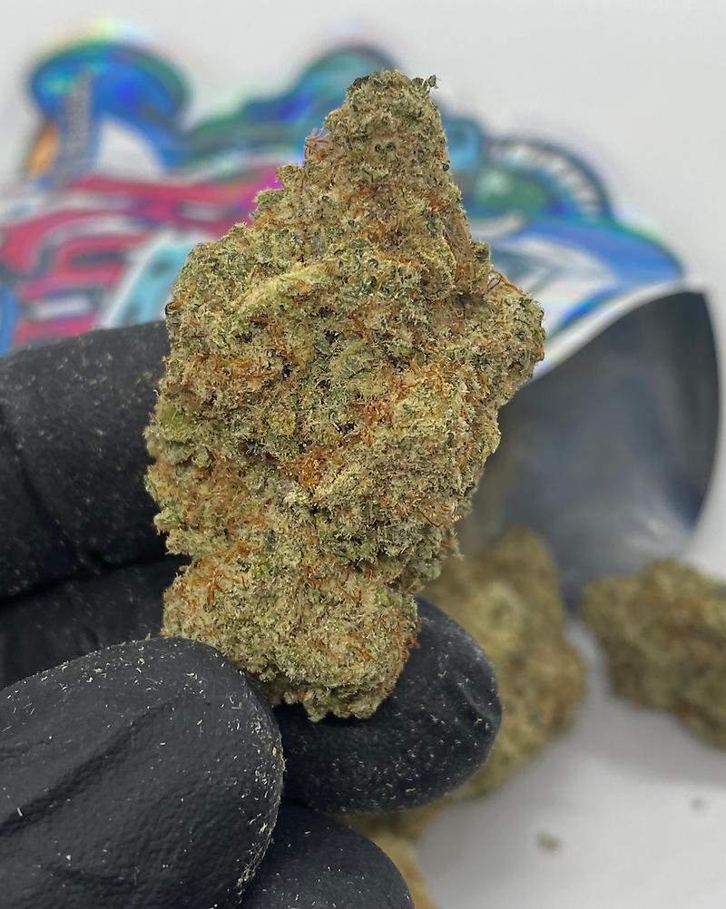 Make You Drool - Exquisite Tier Flower