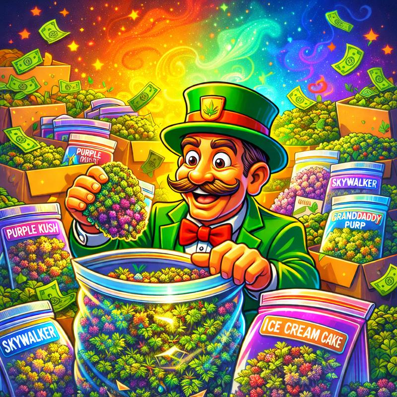 PAYDAY FLIPS & CUSTOM ORDERS